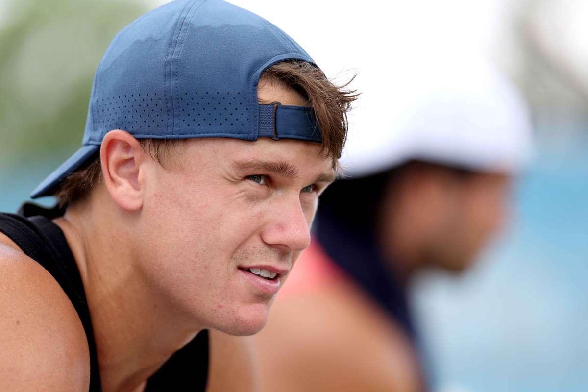 Alerte la US Open Un alt jucator de top isi anunta retragerea de la ultimul Grand Slam al anului