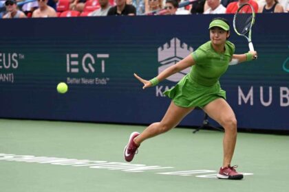 Alexandra Eala face istorie la Washington A invins o pe Jessica Pegula si a castigat primul sau titlu WTA