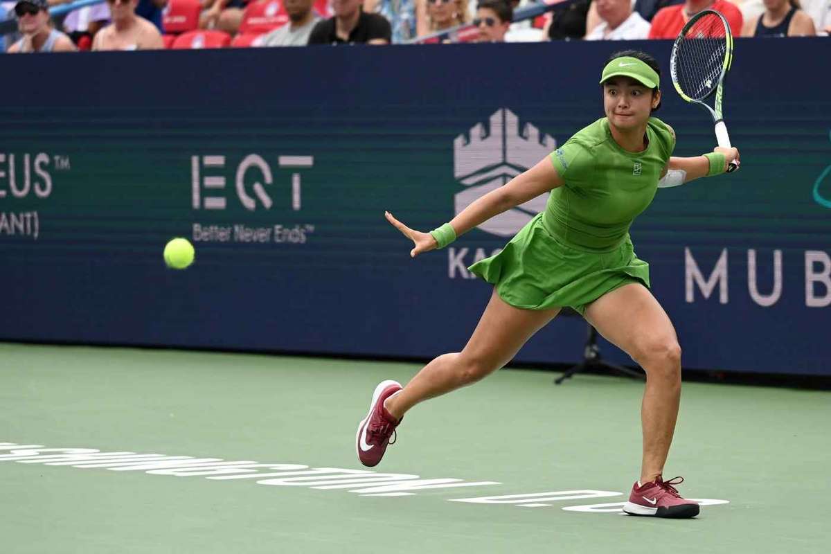 Alexandra Eala face istorie la Washington A invins o pe Jessica Pegula si a castigat primul sau titlu WTA