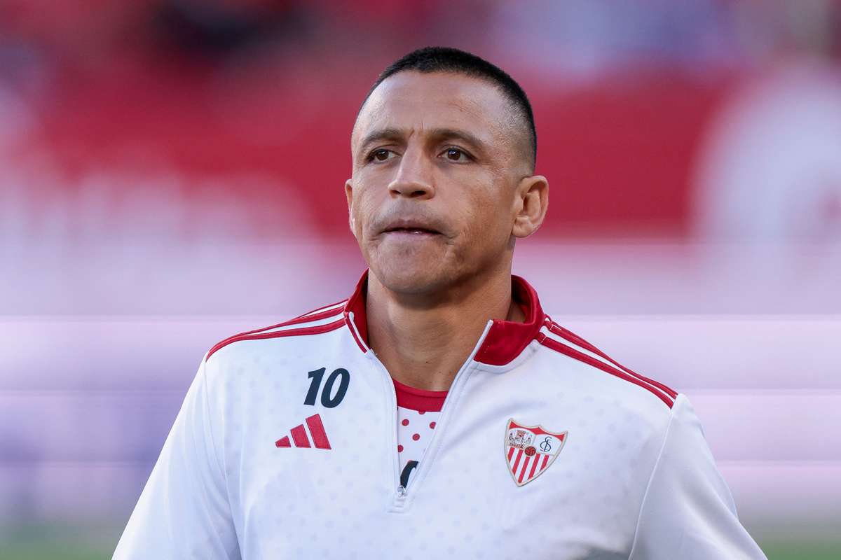 Alexis Sanchez liber de contract a semnat un acord cu o echipa din MLS