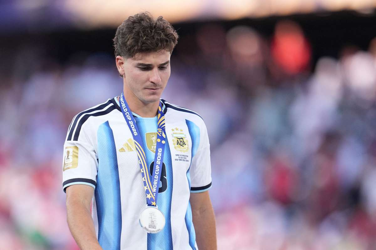 Alvarez ramane concentrat in ciuda zvonurilor de transfer sustine noul sau coechipier de la Atletico Romero