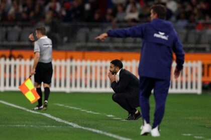 Amorim dupa remiza cu Inter Derby ul a fost un test bun dar trebuie sa ne imbunatatim controlul mingii