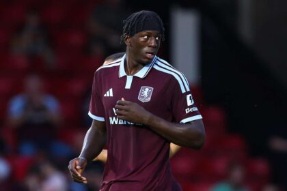 Aston Villa a castigat la TAS in fata FIFA