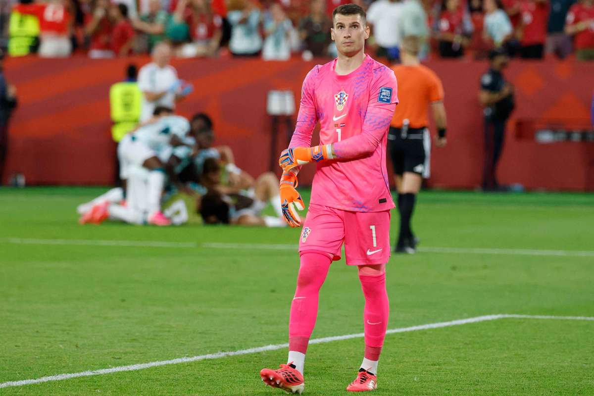 Barcelona a identificat un portar de la Cupa Mondiala Catalanii au gasit un inlocuitor pentru Szczesny