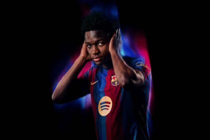 Barcelona anunta oficial transferul tanarului talent belgian Jesse Bisiwu
