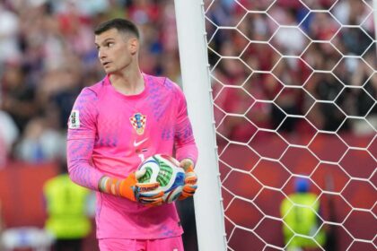 Barcelona este pe punctul de a incheia transferul unui portar