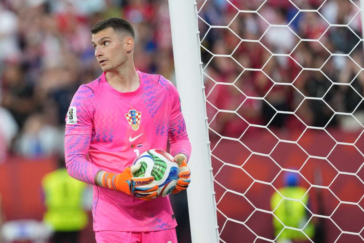 Barcelona este pe punctul de a incheia transferul unui portar