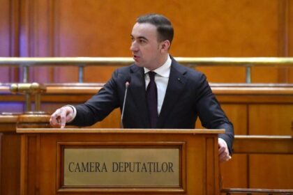 Bogdan Ivan Cer premierului interimar sa solicite activarea mecanismului de securitate