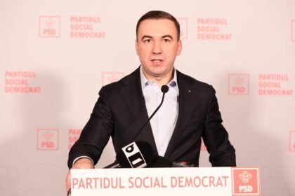 Bogdan Ivan ii cere lui Ilie Bolojan sa intervina urgent pe piata carbunetilor preturile au devenit exagerate