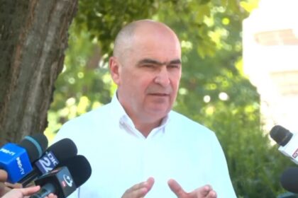 Bolojan anunta ca nu exista fonduri pentru cresterea cerute de sindicate in Legea salarizarii Sub nicio forma nu pot fi acoperite