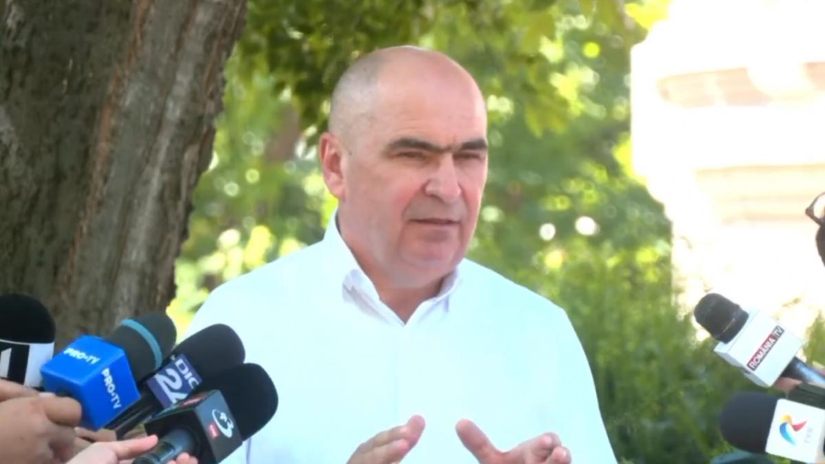 Bolojan anunta ca nu exista fonduri pentru cresterea cerute de sindicate in Legea salarizarii Sub nicio forma nu pot fi acoperite