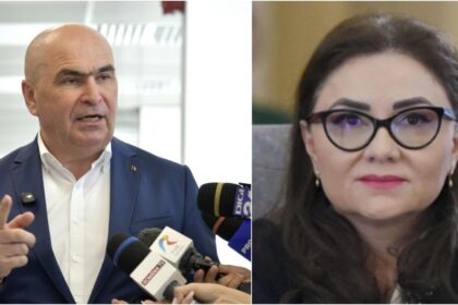 Bolojan prima reactie in cazul Traila I am cerut sa vina maine dimineata Vom lua o decizie
