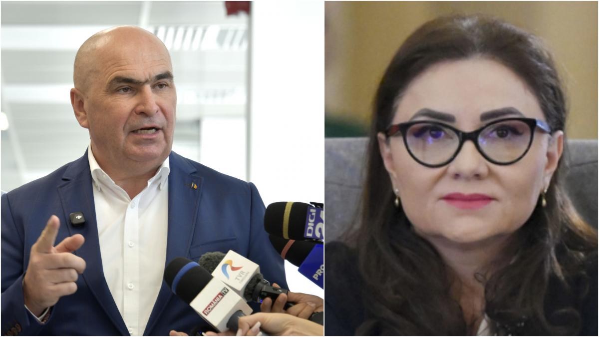 Bolojan prima reactie in cazul Traila I am cerut sa vina maine dimineata Vom lua o decizie