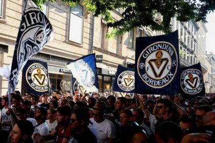 Bordeaux a anuntat noul antrenor dupa plecarea lui Rio Mavuba din echipa