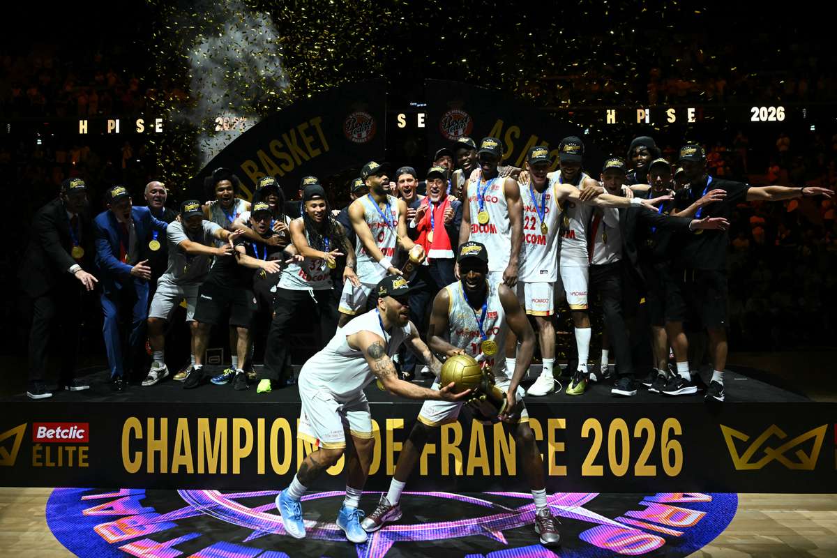 Campioana Frantei la baschet AS Monaco a fost eliminata din competitie