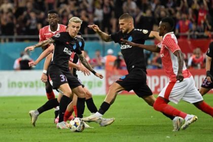 Cand va avea loc meciul Dinamo FCSB LPF a anuntat programul etapelor 7 si 8 din SuperLiga