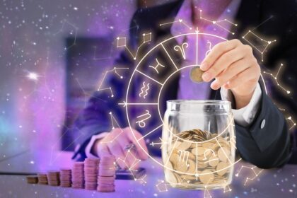 Cele 4 zodii care atarg banii ca un magnet dup 15 august Pentru ele incepe cea mai prospera perioada a verii din 2026
