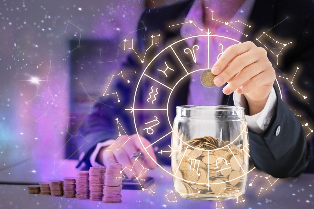 Cele 4 zodii care atarg banii ca un magnet dup 15 august Pentru ele incepe cea mai prospera perioada a verii din 2026