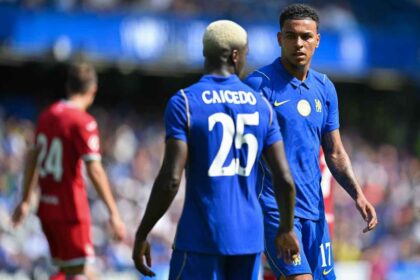 Cinci jucatori care ar putea scrie istoria noului sezon din Premier League