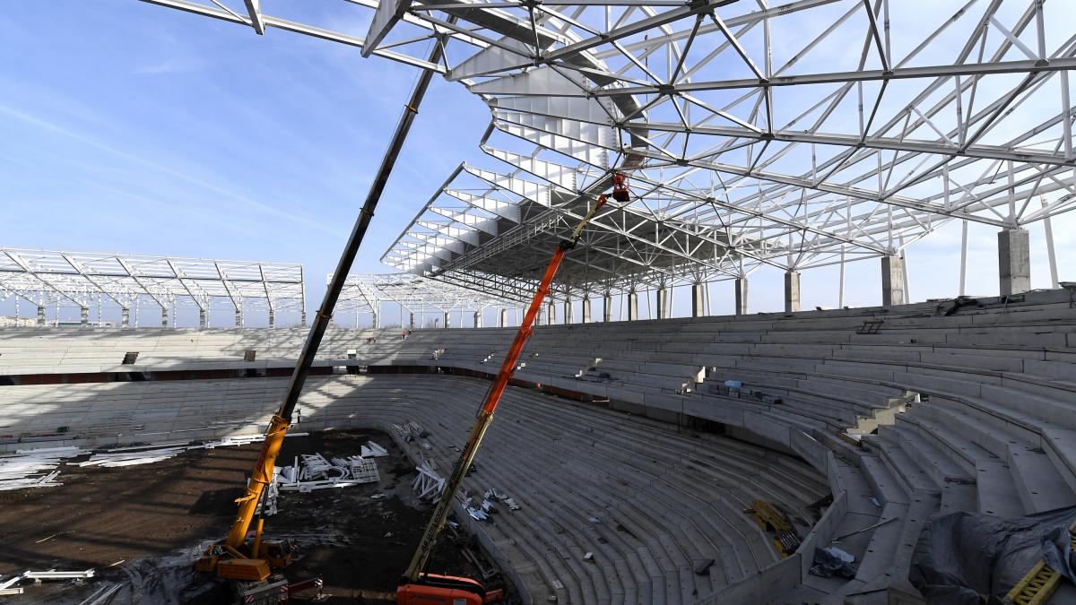 Cine va suporta cheltuielile pentru cele 4 stadioane de peste 1 miliard de lei Cseke Attila Am propus amanarea cu un an a