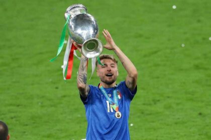 Ciro Immobile se retrage Campionul european cu Italia isi incheie cariera la 36 de ani