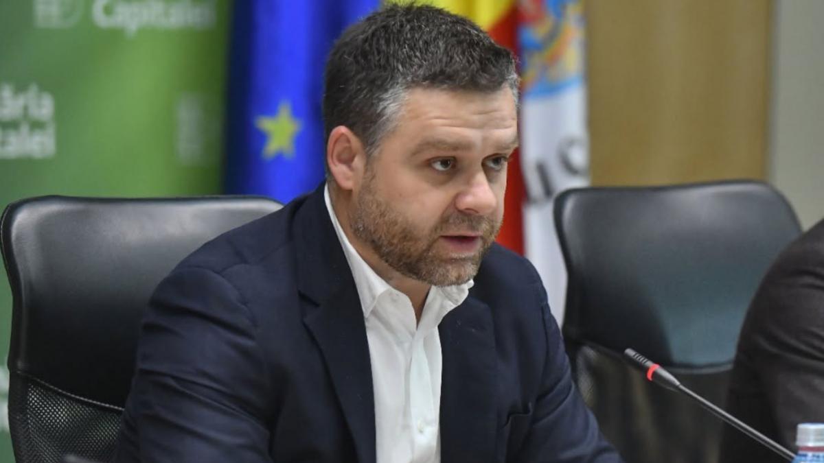 Ciucu declara ca va contesta controlul judiciar de fiecare data Daca nu o fac imi asum vinovatia