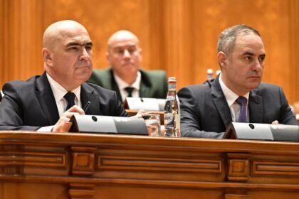 Ciucu dezvaluie cerinta PNL pentru Alexandru Nazare daca vrea sa candideze la functia de premier Trebuie sa ceara votul in partid