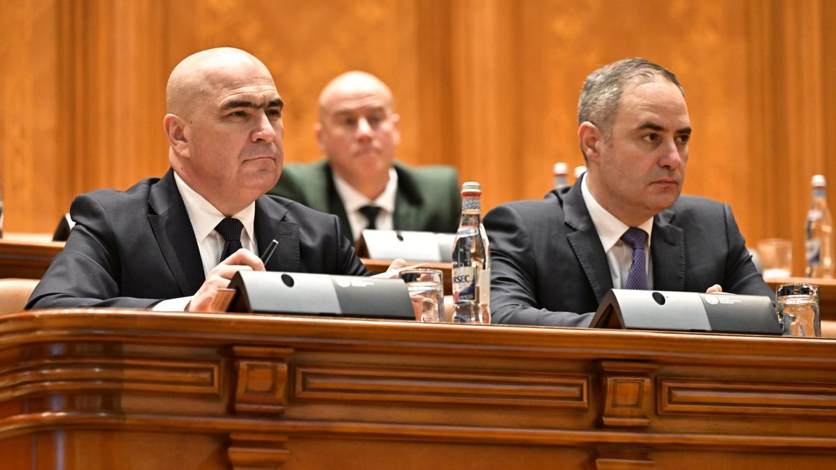 Ciucu dezvaluie cerinta PNL pentru Alexandru Nazare daca vrea sa candideze la functia de premier Trebuie sa ceara votul in partid