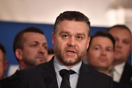 Ciucu sustine ca au avut loc noi discutii pentru formarea unui guvern tehnocrat Presedintele ar fi evaluat