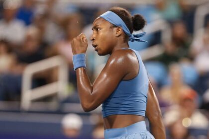 Coco Gauff calificata fara probleme in semifinale la Cincinnati Americanca se va confrunta cu revelatia Bejlek
