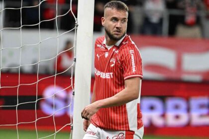 Conducerea lui Dinamo a anuntat oficial care va fi soarta lui George Puscasi