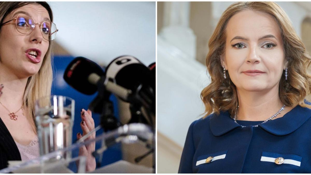 Consiliera lui Nicusor Dan o critica dur pe Diana Buzoianu in legatura cu disputa privind populatia de ursi Cotele si pusca nu reprezinta solutii