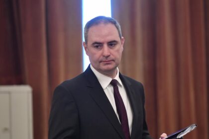 Crin Antonescu il propune pe Alexandru Nazare pentru functia de premier Cand crede ca Ilie va demisiona