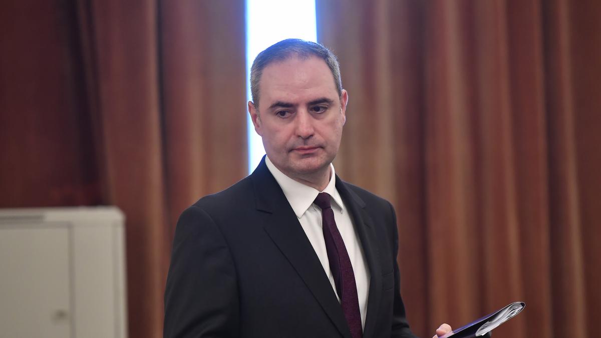 Crin Antonescu il propune pe Alexandru Nazare pentru functia de premier Cand crede ca Ilie va demisiona
