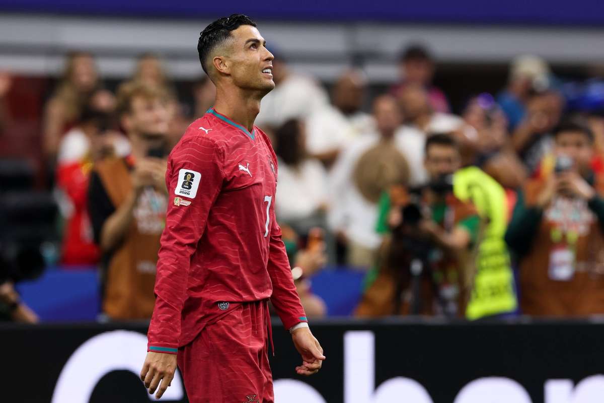 Cristiano Ronaldo a dezvaluit cand ar putea sa isi finalizeze cariera