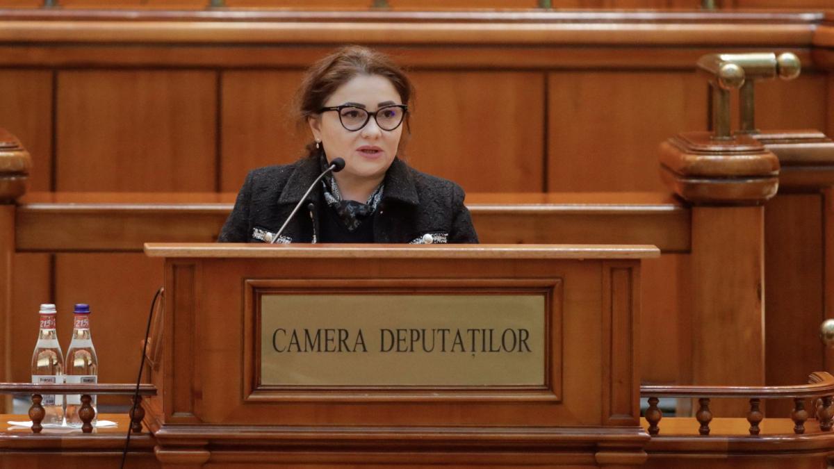 Cristina Traila audiata la DNA Iasi in cazul lui Fanel Bogos in care este mentionat si Bolojan Surse Are statut de suspect