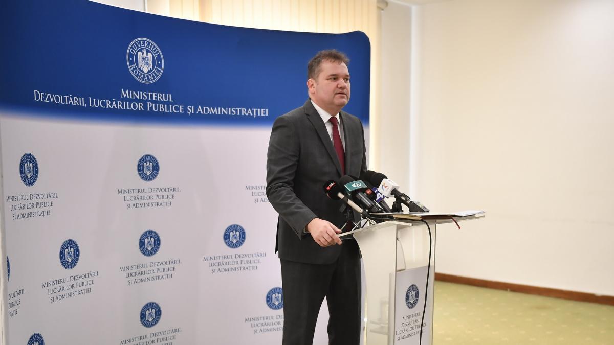 Cseke Attila cere primarilor sa incarce de urgenta proiectele PNRR in platforma Sa nu astepte