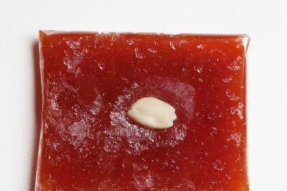 Cum se prepara Kidonopasto delicatesa greceasca de gutui cu un nume greu de pronuntat din doar cateva ingrediente
