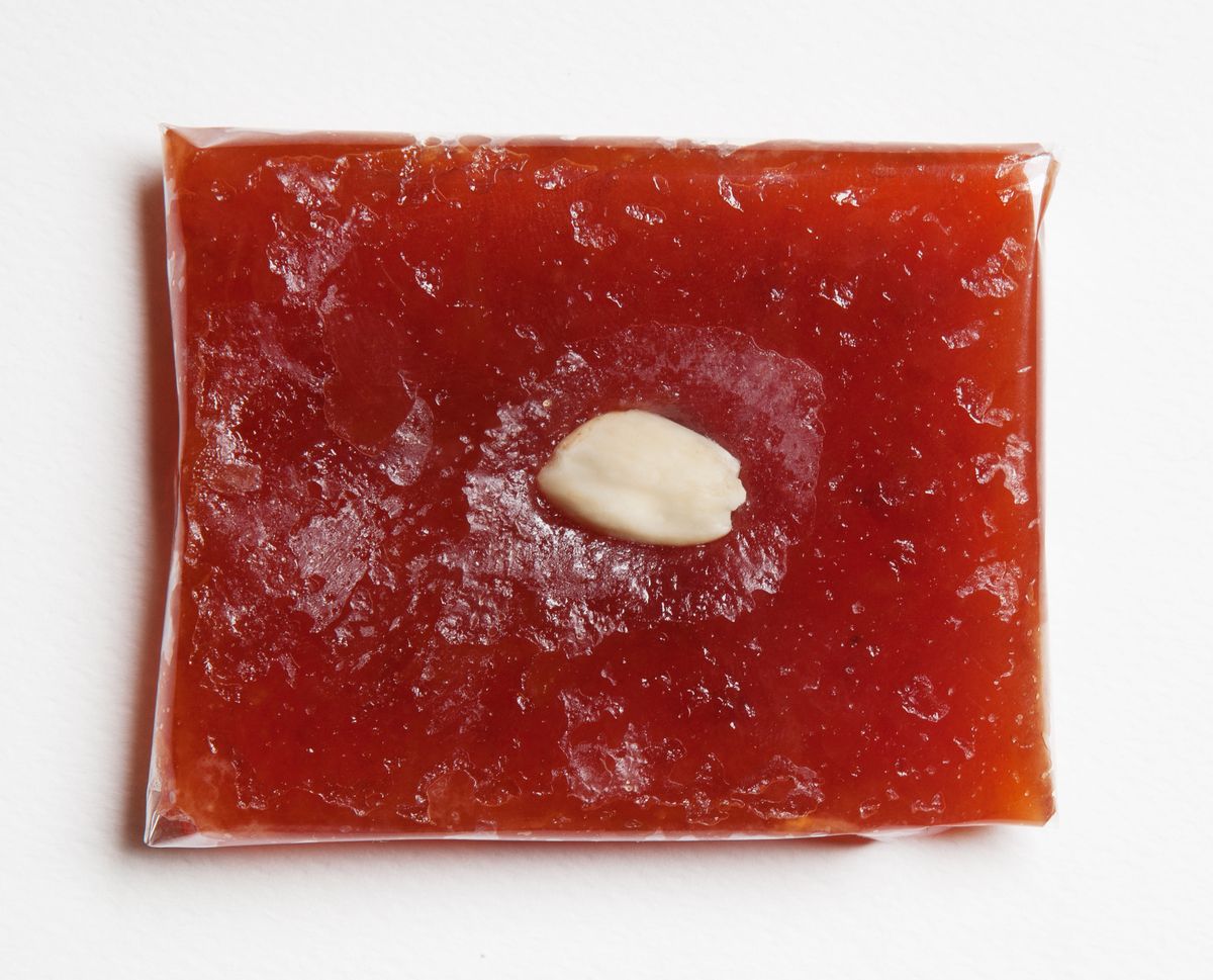 Cum se prepara Kidonopasto delicatesa greceasca de gutui cu un nume greu de pronuntat din doar cateva ingrediente