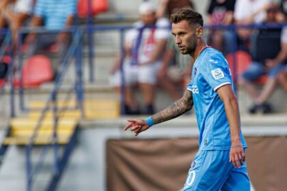 Denis Dragus pe punctul de a parasi Trabzonspor Salariul este principala problema