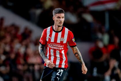 Dennis Man folosit doar la final in victoria clara a PSV Nota primita