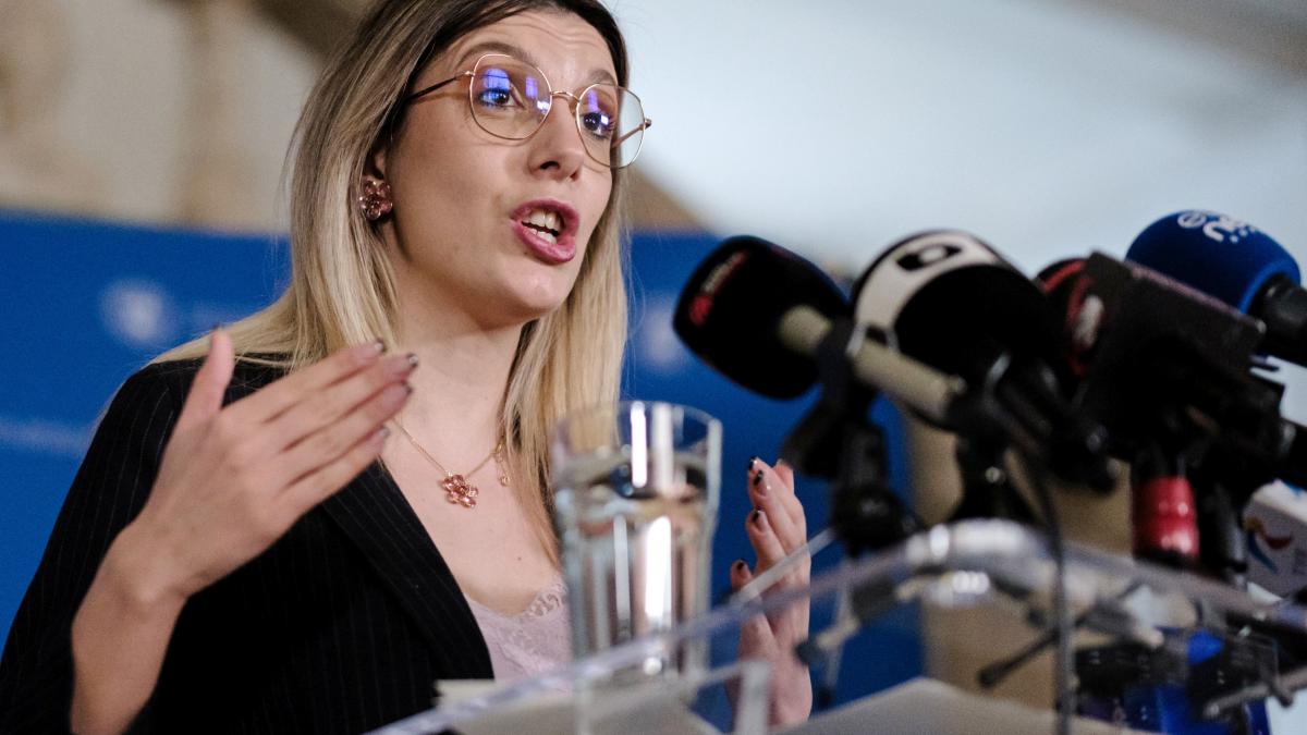 Diana Buzoianu acuza Romsilva de adoptarea premierelor colective Ce spune Regia despre noul Contract Colectiv de Munca
