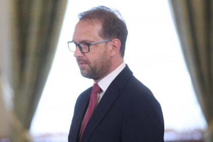 Diana Buzoianu sustine ca Dominic Fritz ar trebui sa ramana presedinte al USR chiar si dupa ce isi va pierde mandatul de primar