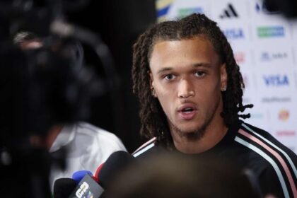 Diego Moreira devine oficial jucatorul lui AC Milan Transfer de 50 de milioane de euro plus bonusuri