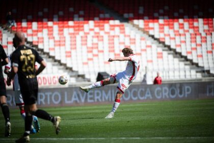 Dinamo a gasit un inlocuitor pentru Gnahore jucator din Serie C