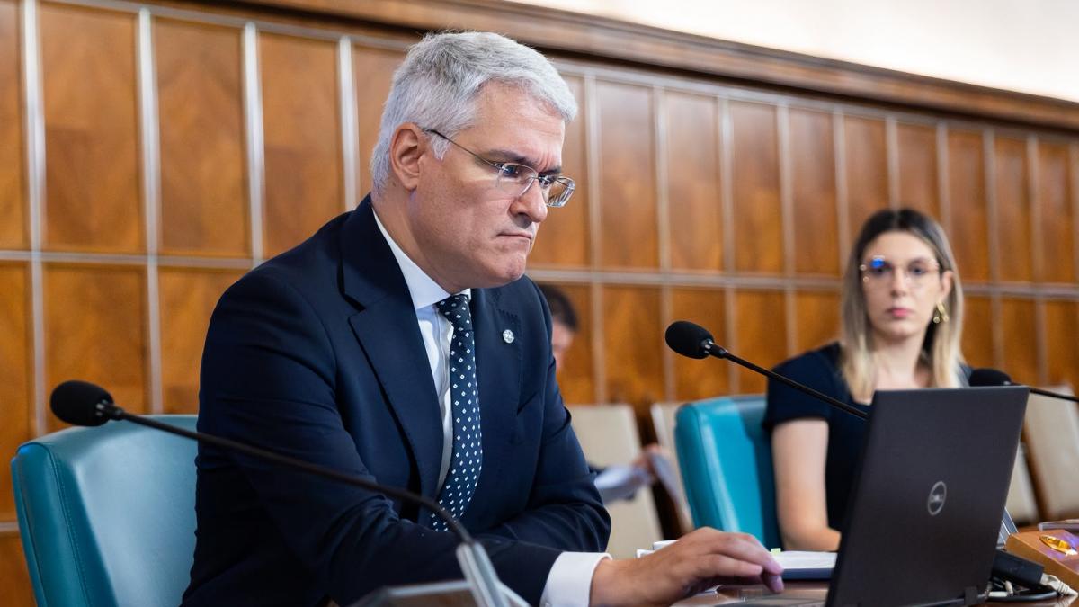 Dragos Pislaru anunta ca astazi vom afla daca Legea salarizarii va fi adoptata la termen Fara un acord Romania va pierde acest obiectiv