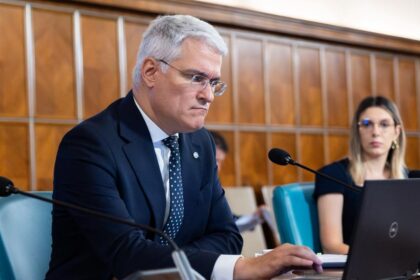 Dragos Pislaru anunta ca astazi vom descoperi daca Legea salarizarii va fi aprobata la termen In lipsa unui acord Romania va pierde aceasta oportunitate