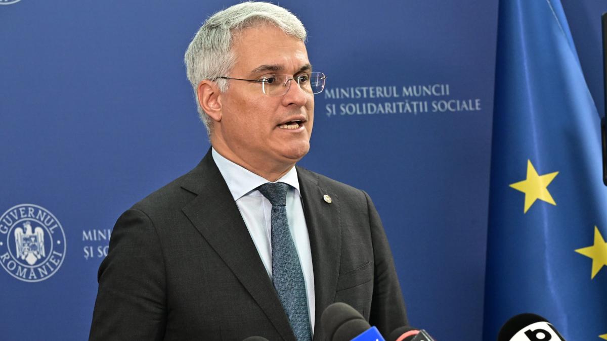 Dragos Pislaru anunta schimbari majore in Legea salarizarii inainte de intalnirea de la