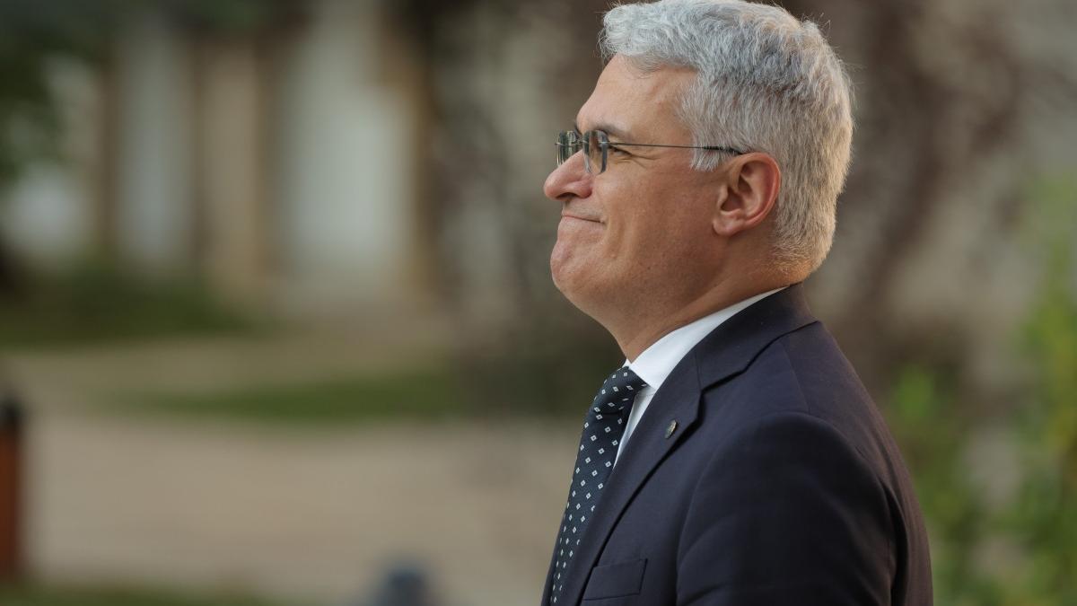 Dragos Pislaru recunoaste ca varianta de nerefuzat a legii salarizarii a fost respinsa de Comisia Europeana Nu exista fonduri pentru cresteri salariale