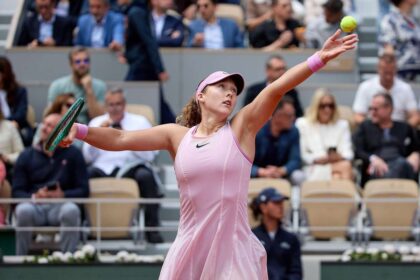 Duelul generatiilor Andreeva o infrunta pe Pliskova si castiga in mai putin de o ora